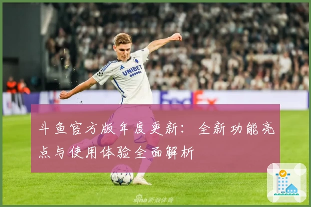 斗鱼官方版年度更新：全新功能亮点与使用体验全面解析