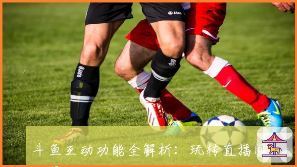 斗鱼互动功能全解析：玩转直播间弹幕互动与礼物玩法的新人必看教程