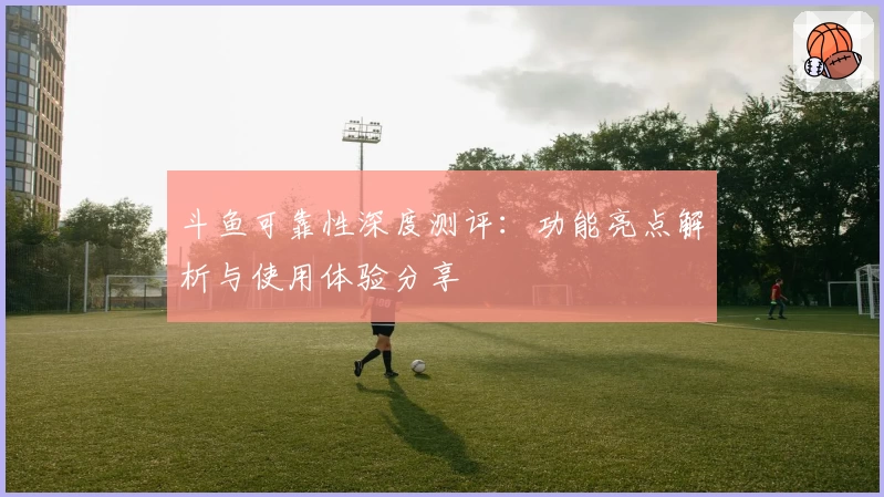 斗鱼可靠性深度测评：功能亮点解析与使用体验分享